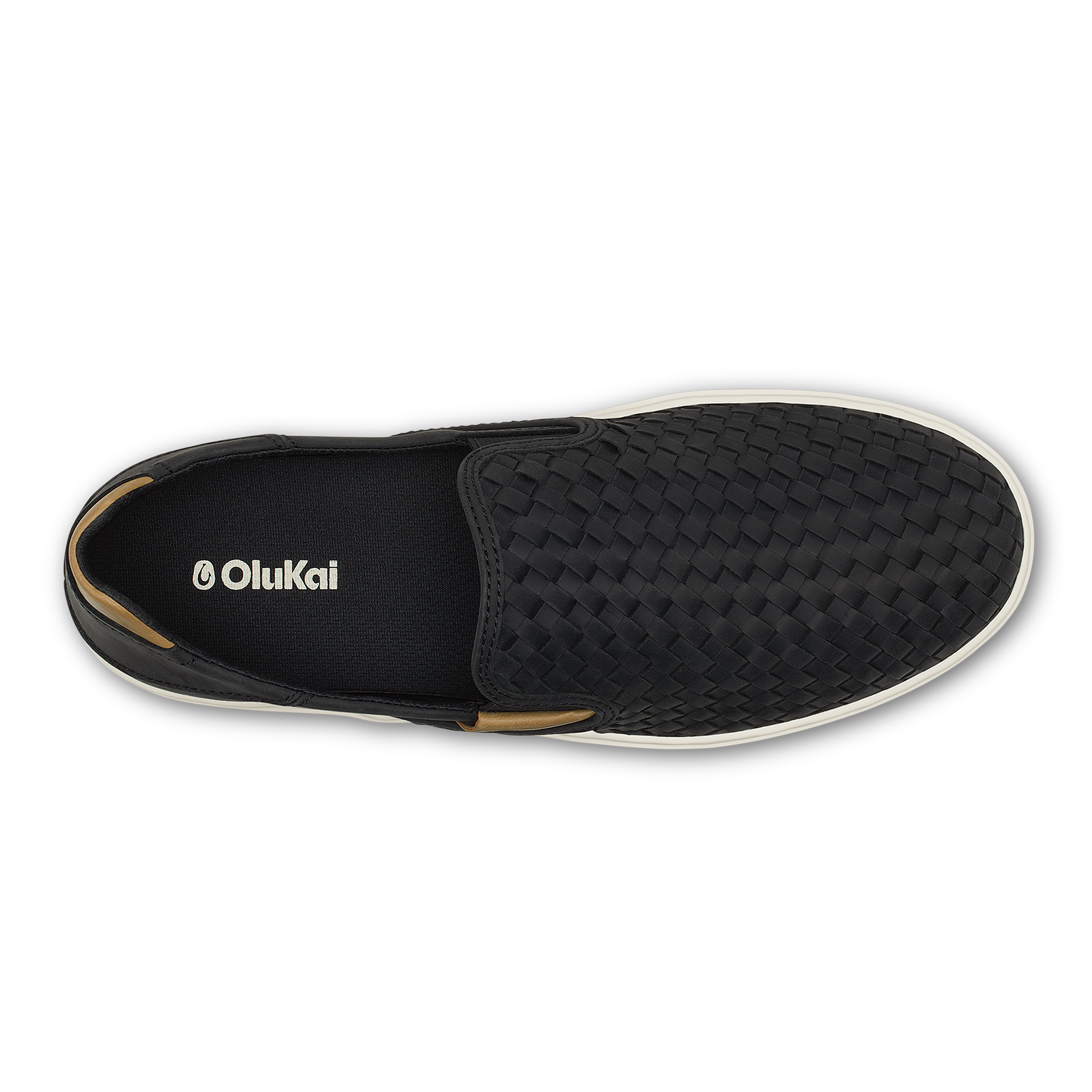 Lae'ahi Lauhala - Black / Black - Image 5