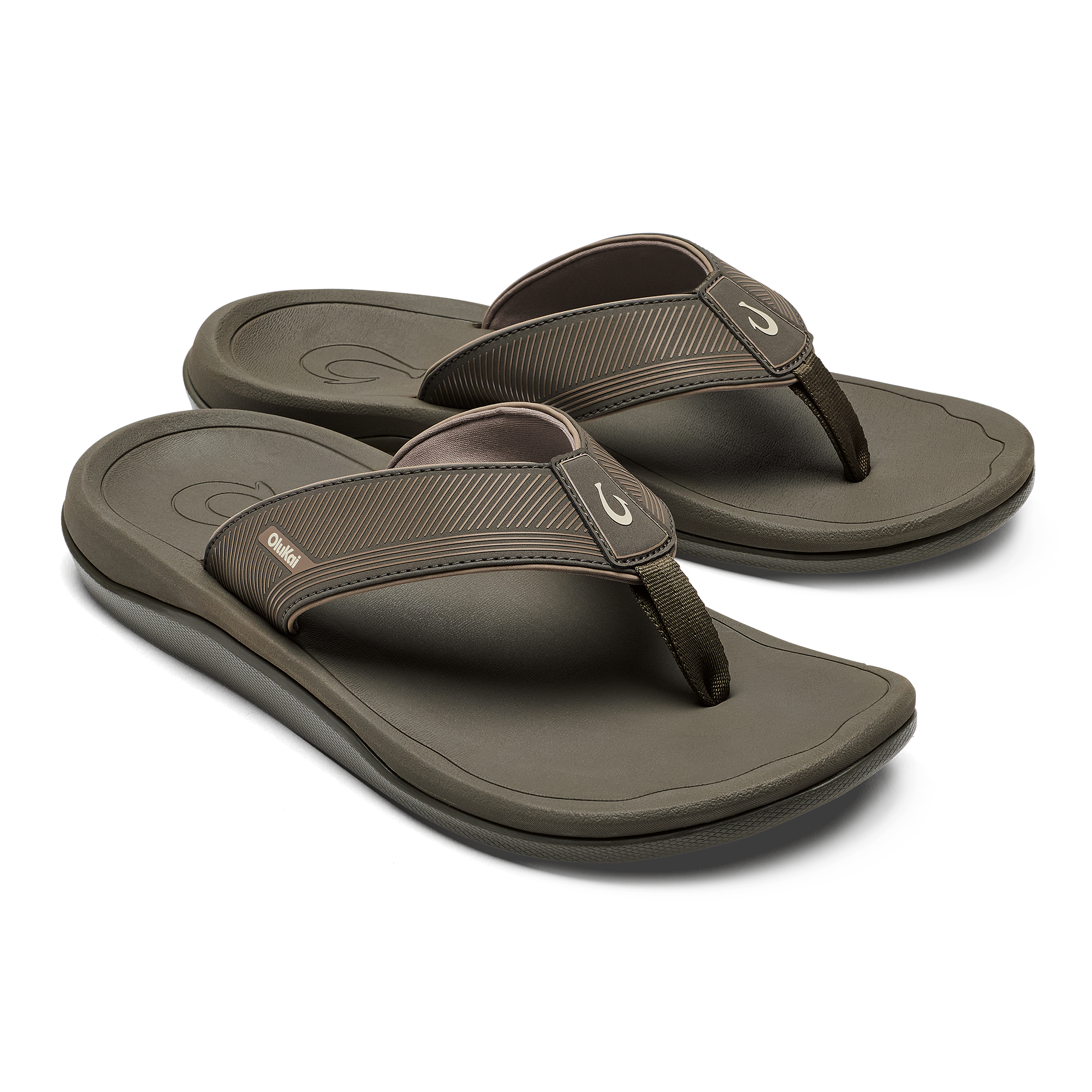 'Ahi Kai - Brown Koa / Brown Koa - Image 5