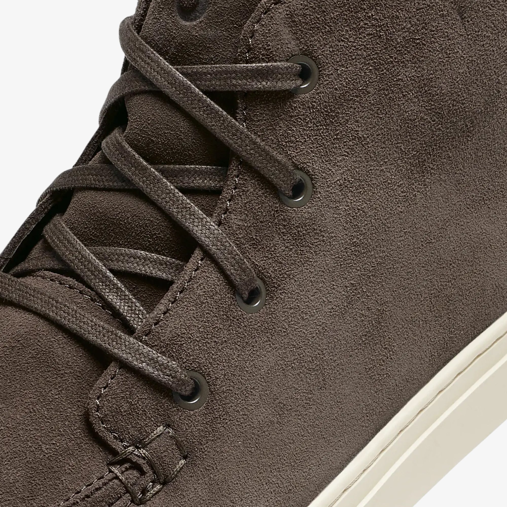 Kou Chukka - Dark Java / Tan - Image 5