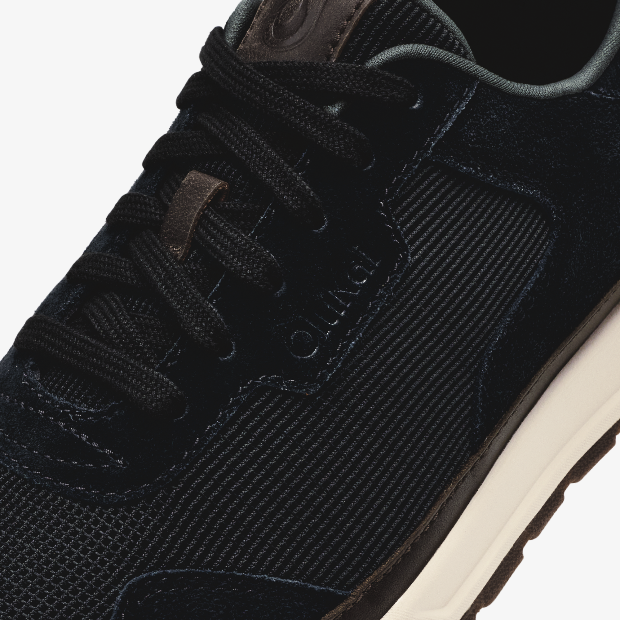 Koke - Black / Black - Image 3