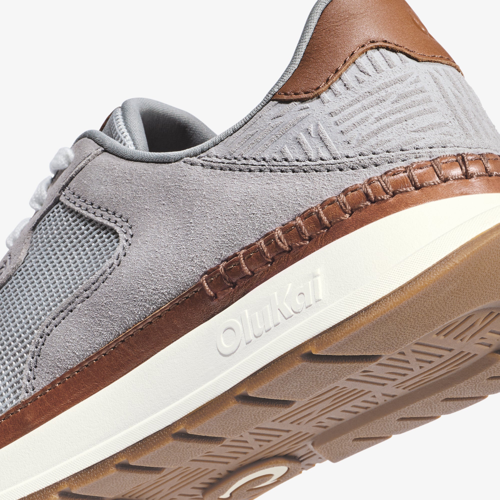 Koke - Light Grey / Poi - Image 5