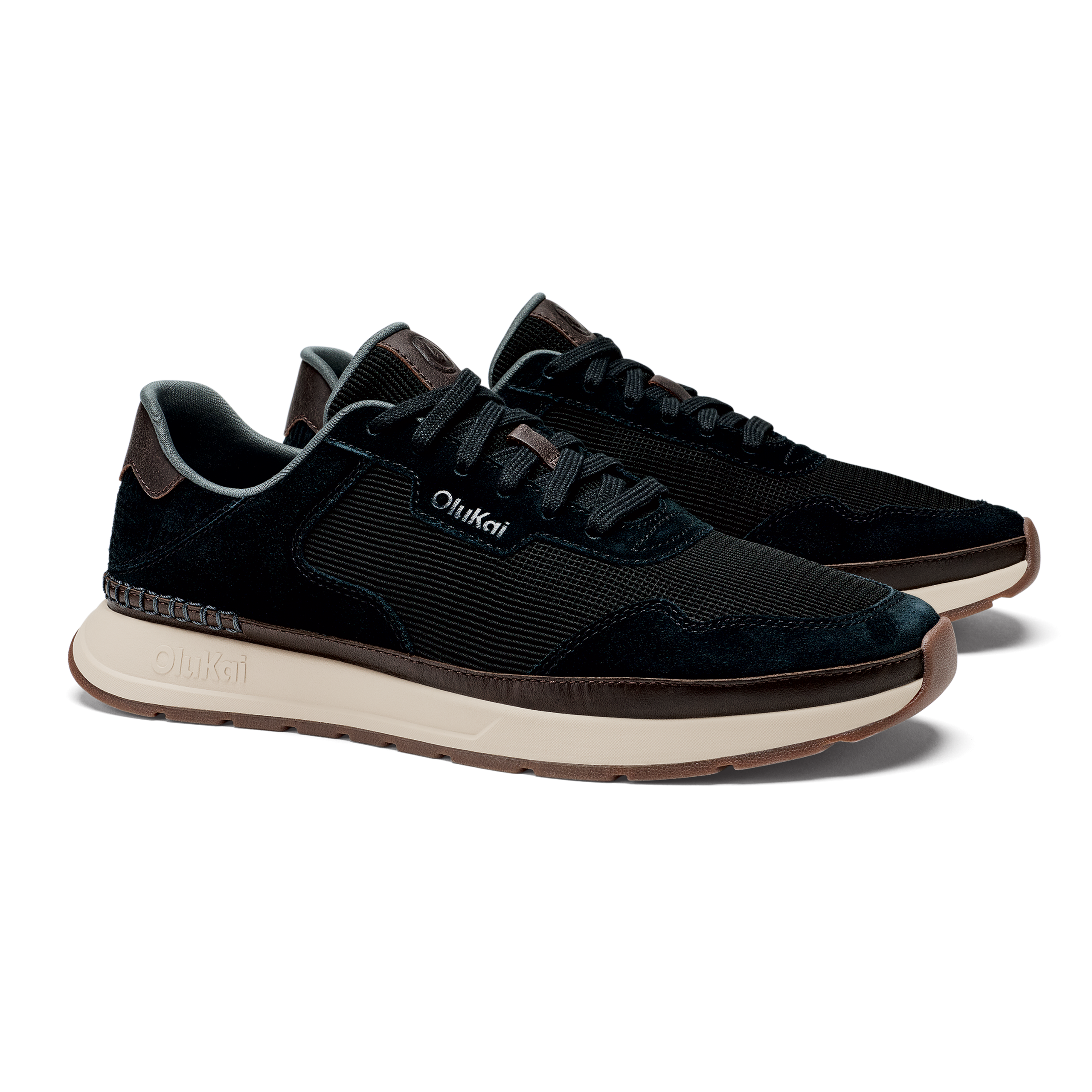 Koke - Black / Black - Image 6