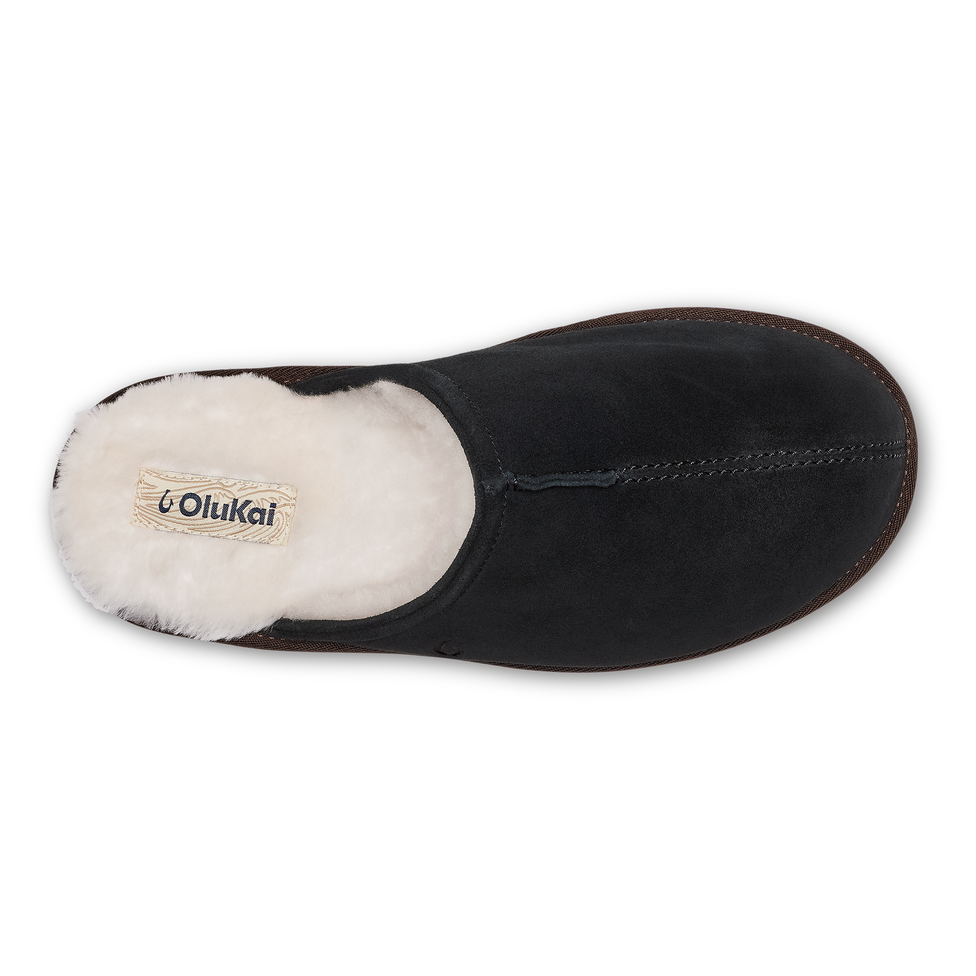 Kū'ono - Black / Dark Java - Image 3