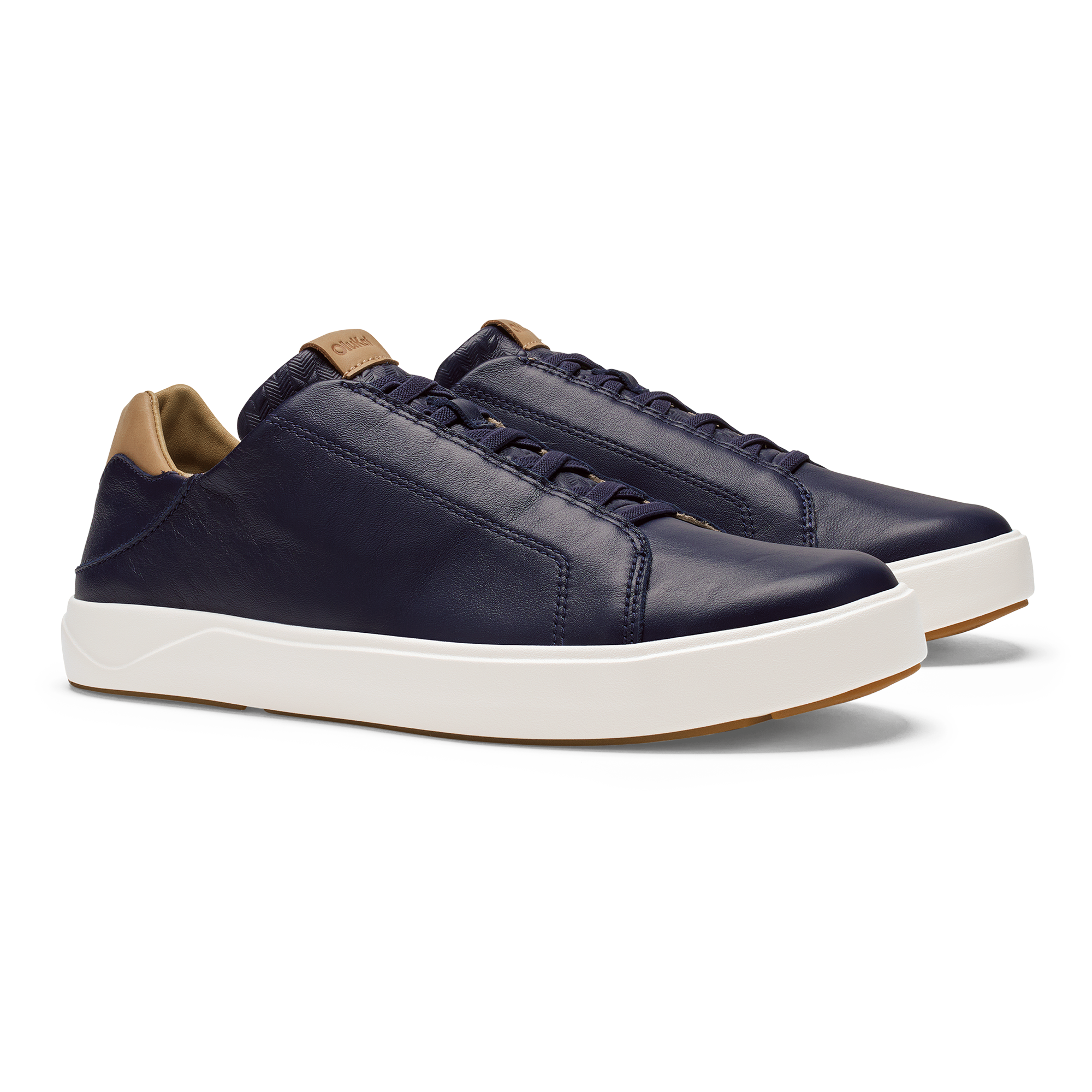 Lae'ahi Lī Nolu - Trench Blue / Trench Blue - Image 4