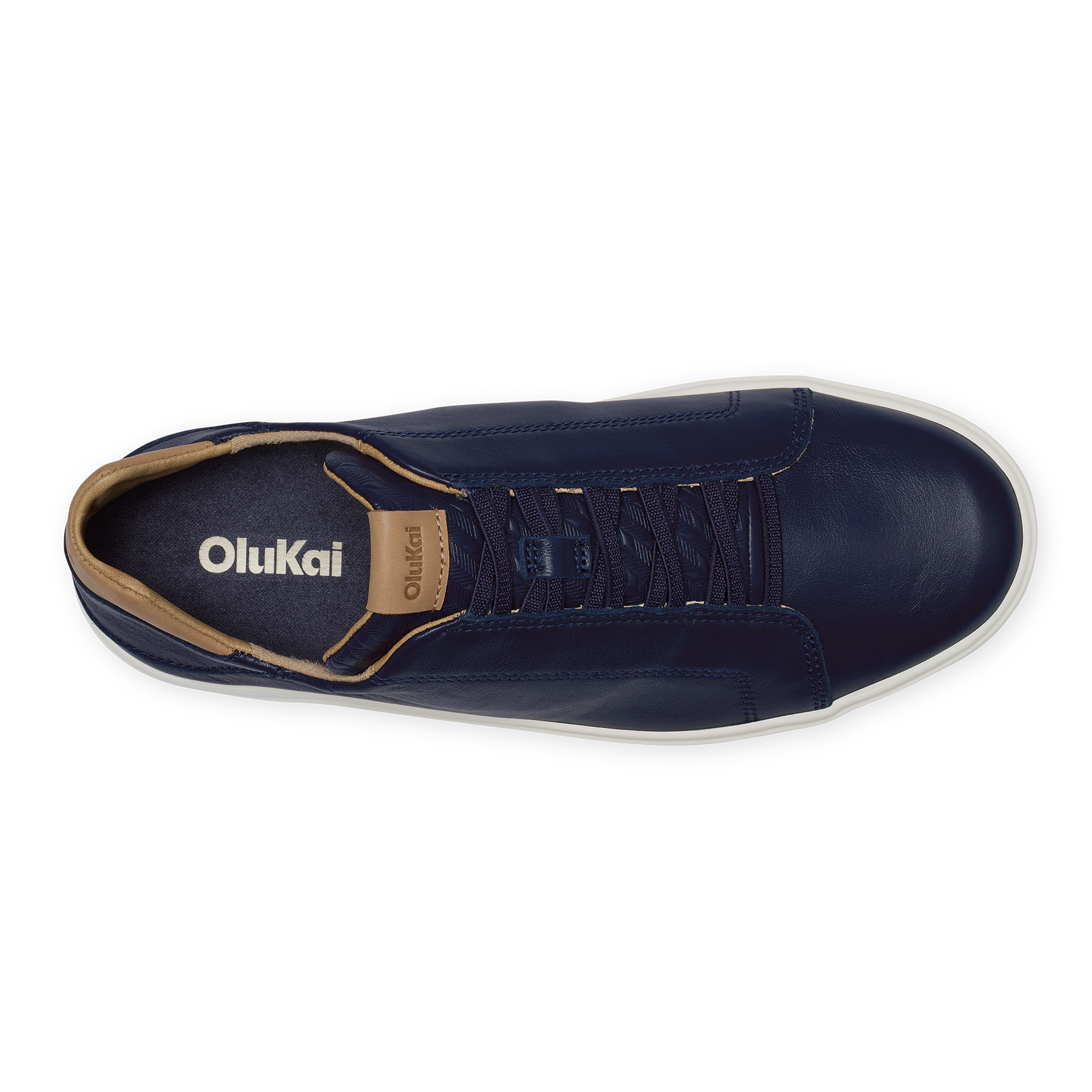 Lae'ahi Lī Nolu - Trench Blue / Trench Blue - Image 6