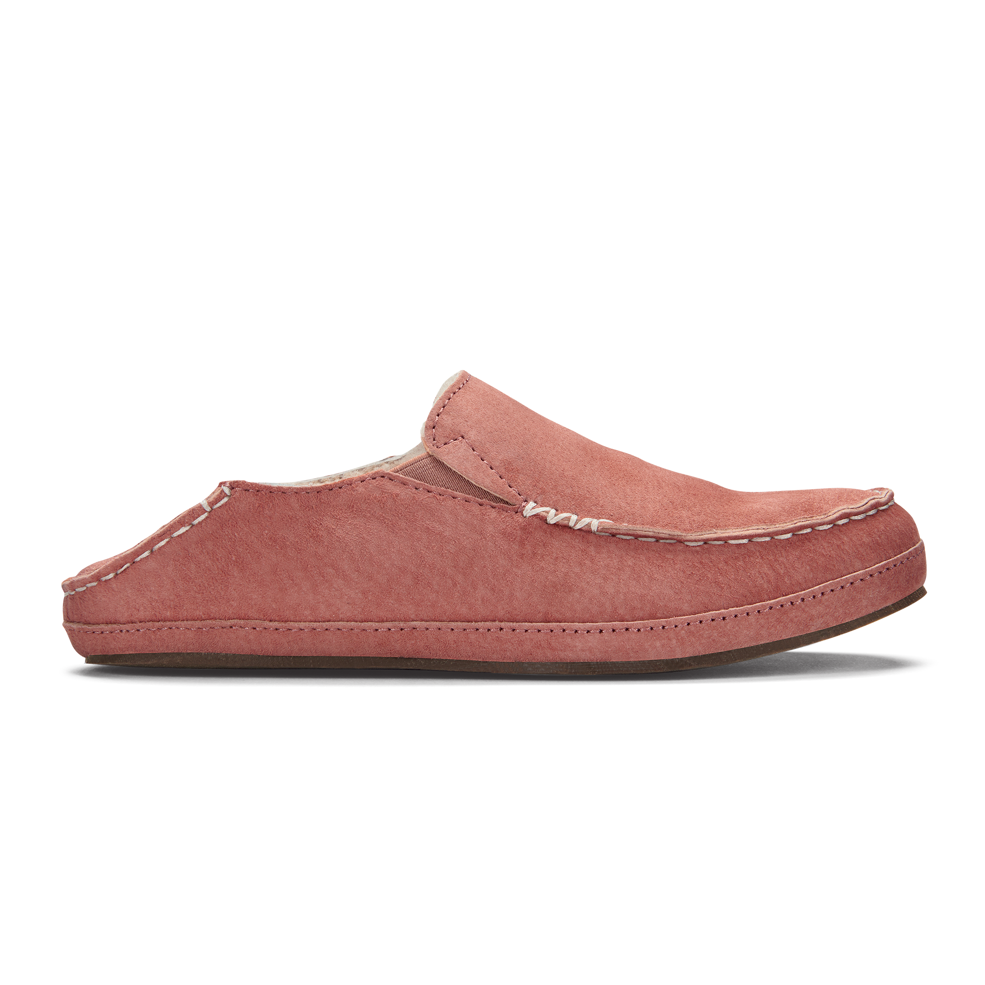 Nohea Slipper - Cedarwood - Image 5