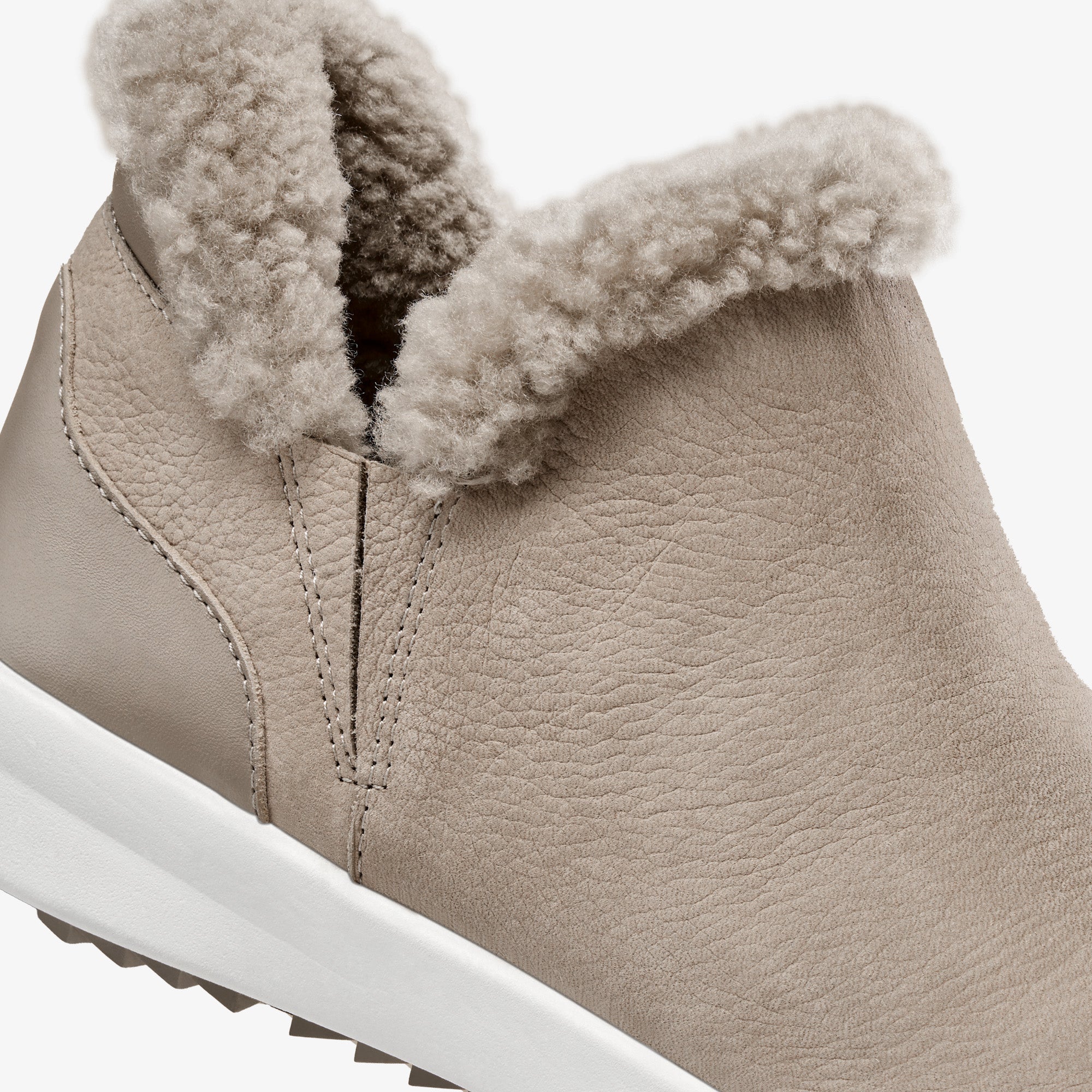 Kāmau - Taupe Grey / Taupe Grey - Image 3