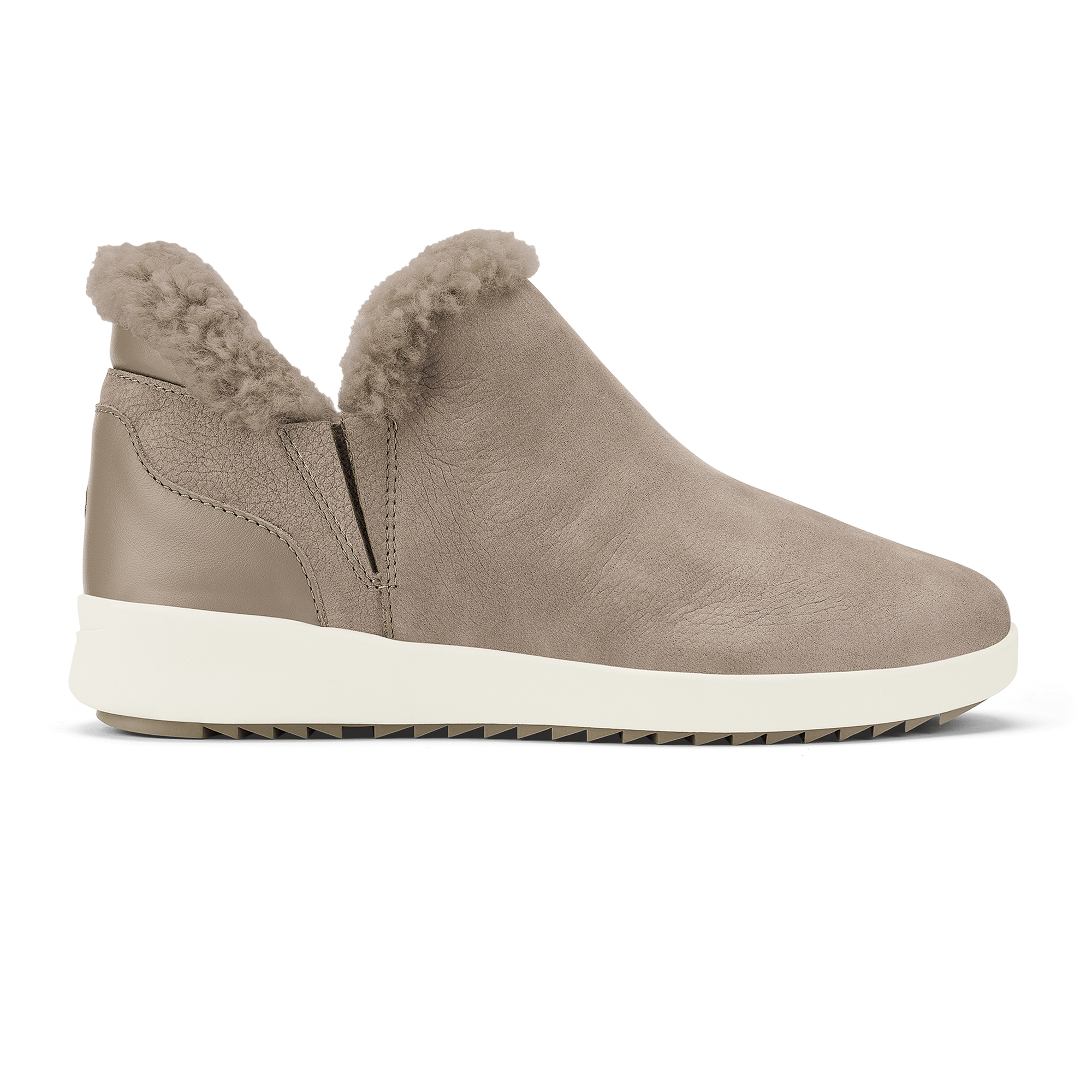 Kāmau - Taupe Grey / Taupe Grey