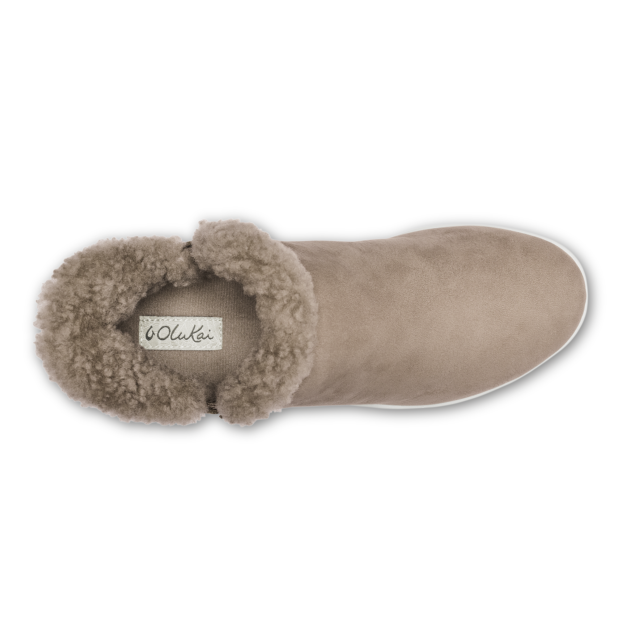 Kāmau - Taupe Grey / Taupe Grey - Image 6