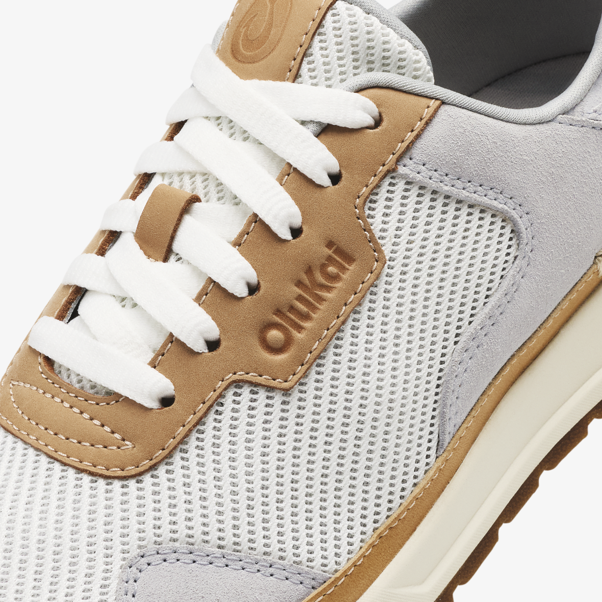 Koke - Bright White / Sterling - Image 3