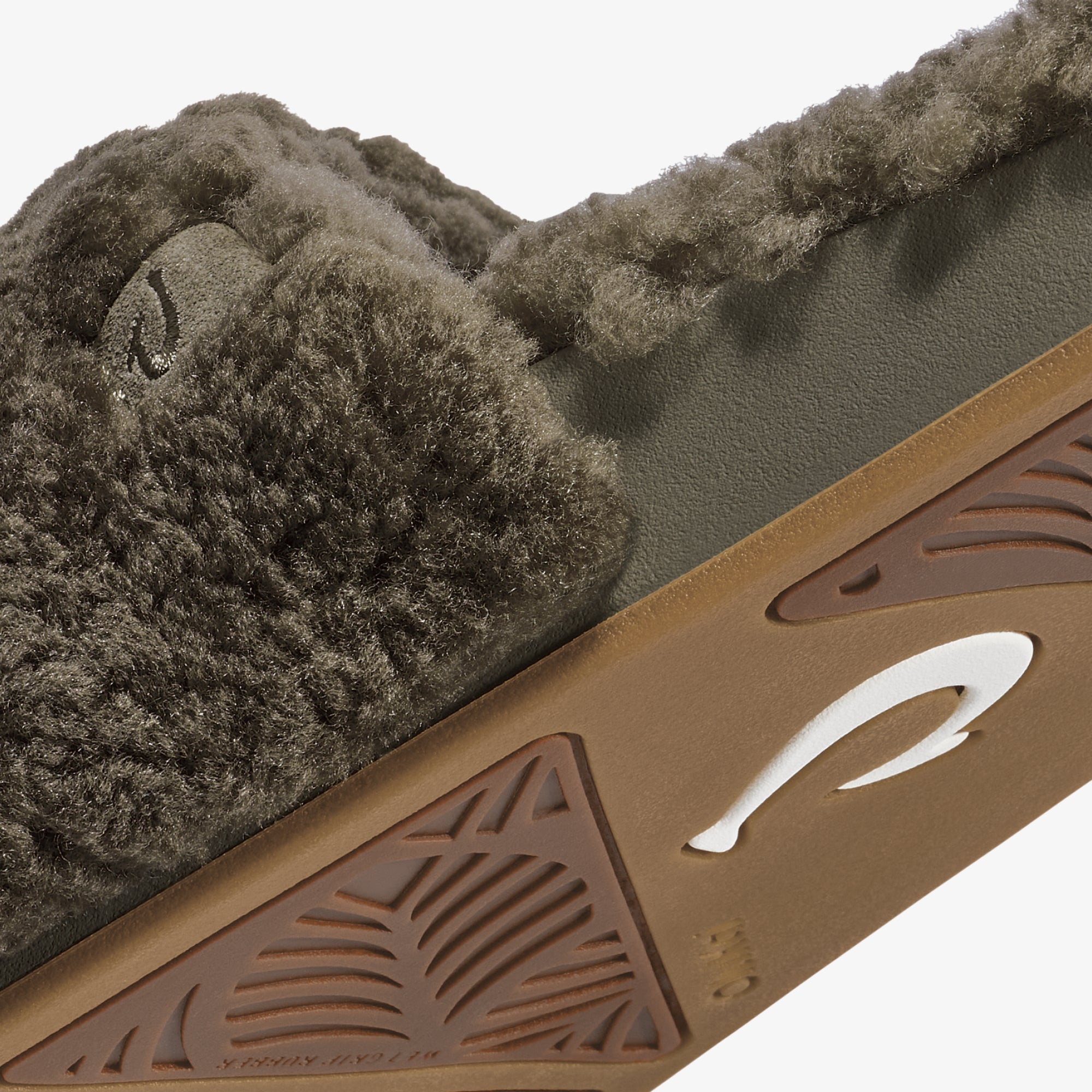 Kīpe'a Ulana - Walnut / Walnut - Image 4