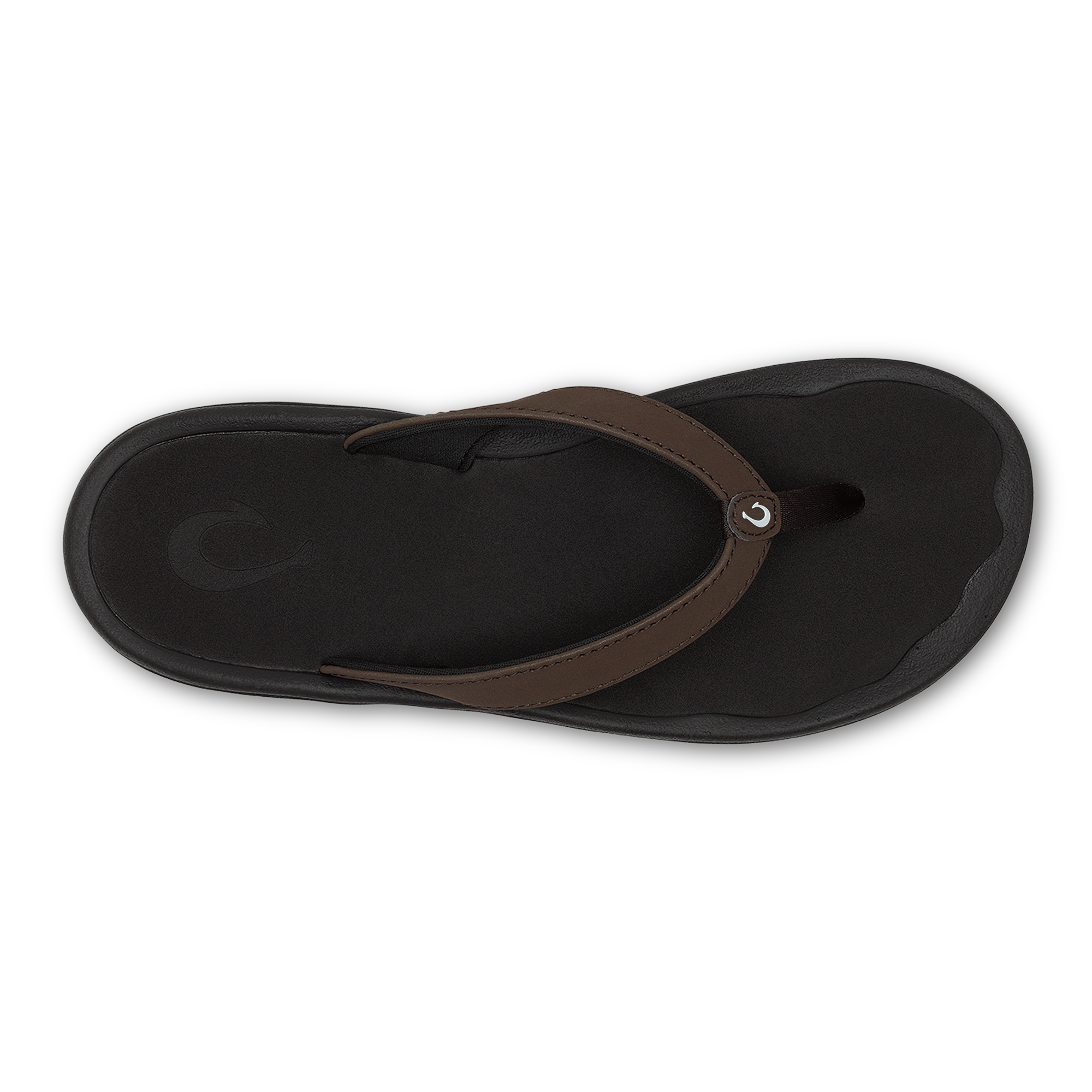 ʻOhana Lahi - Dark Java / Black - Image 5