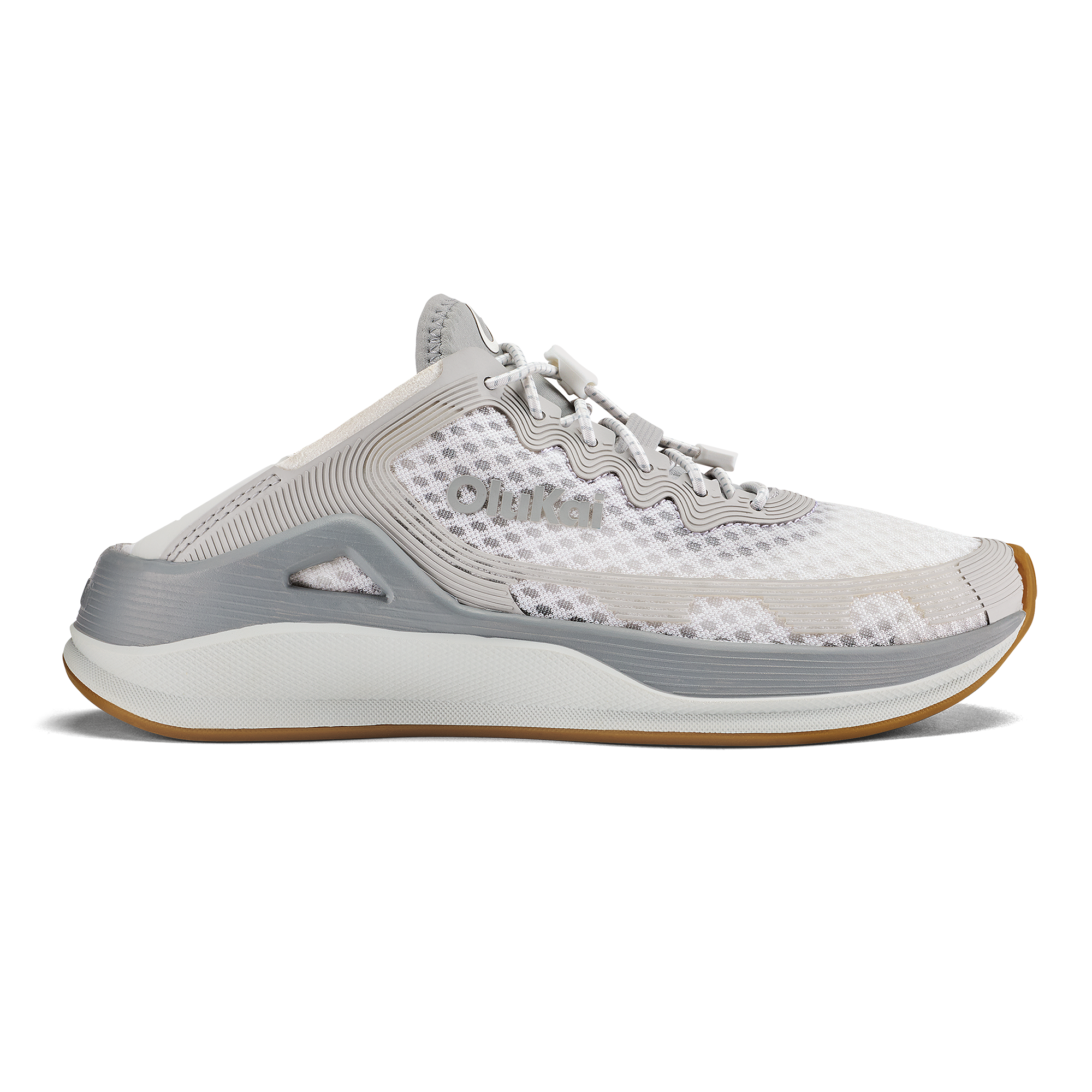 'Ahi - Bright White / Sterling - Image 8